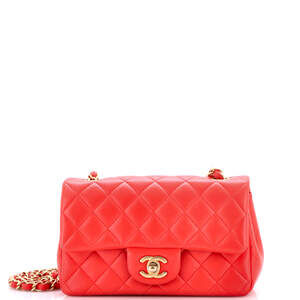 Chanel Classic Single Flap Bag Quilted #236015C48B